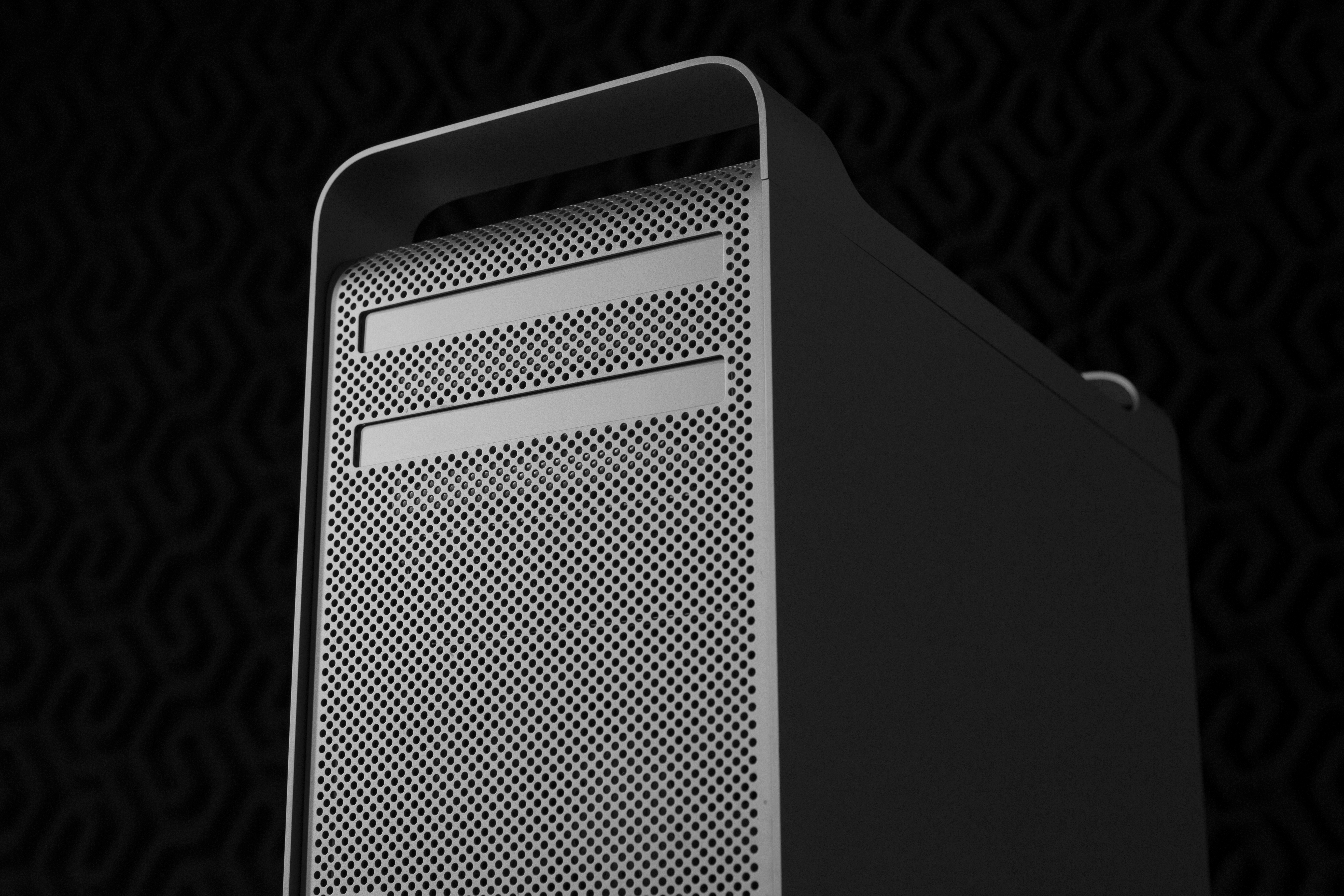 Apple Mac Pro 2009 4,1