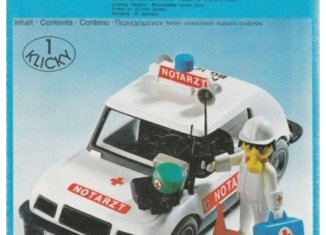 Preview for set 3217