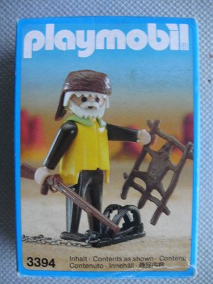 Preview for set 3394