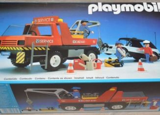 Preview for set 3961