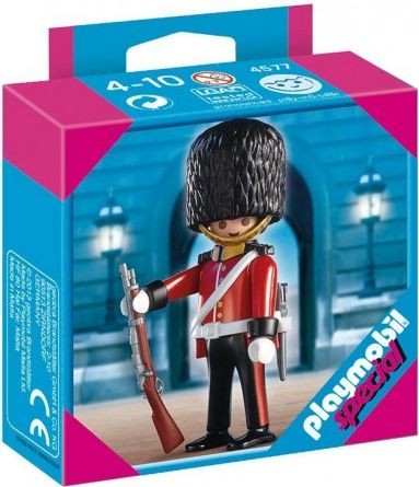 Preview for set 4577