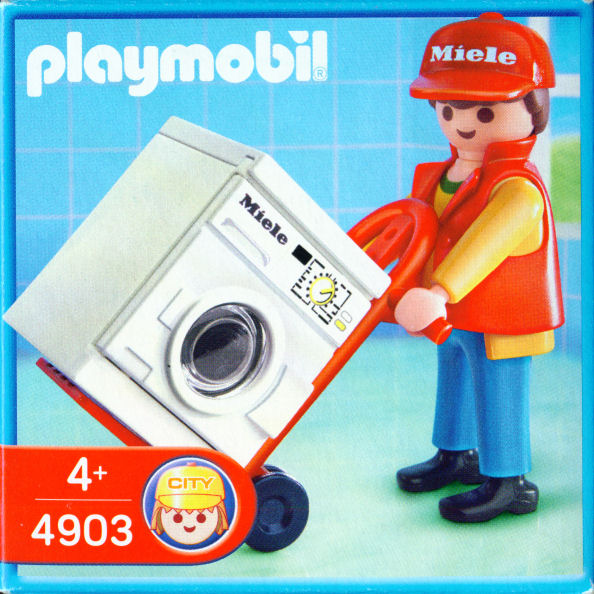 Preview for set 4903