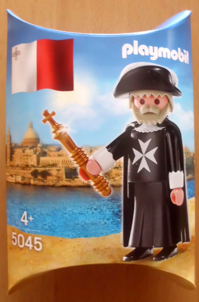 Preview for set 5045
