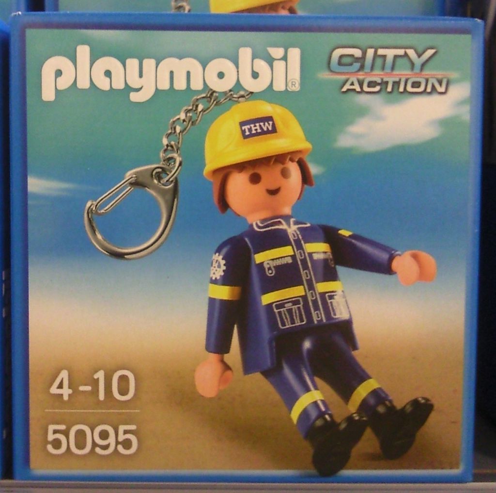 Preview for set 5095