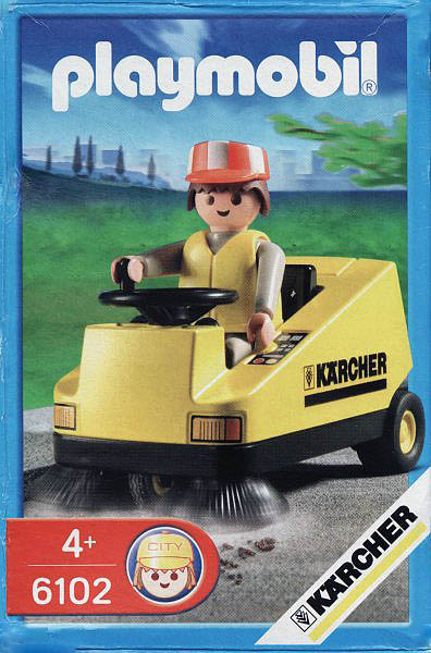 Preview for set 6102