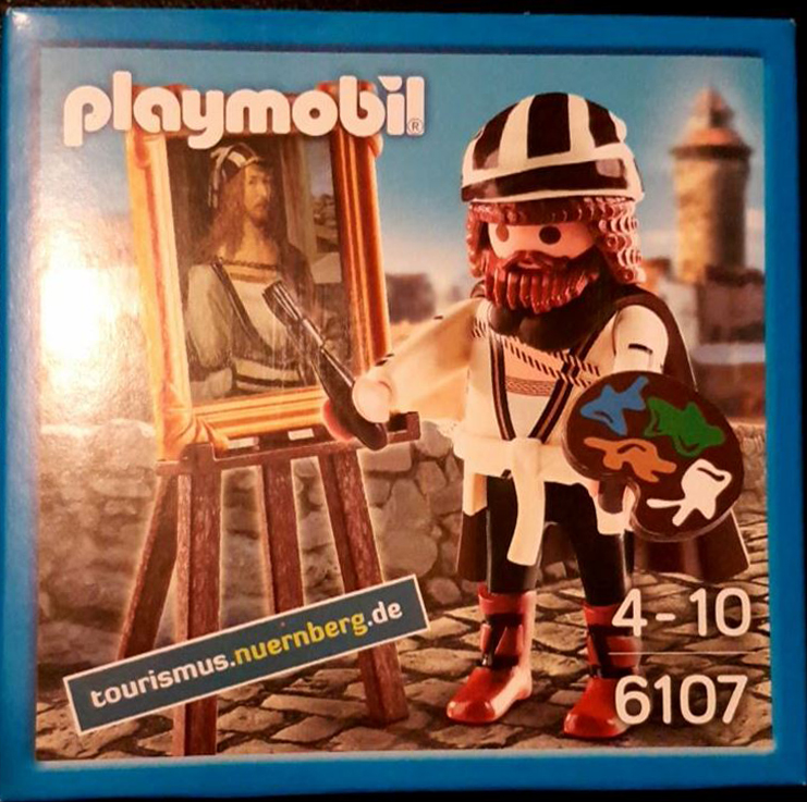 Preview for set 6107