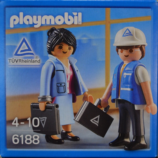 Preview for set 6188