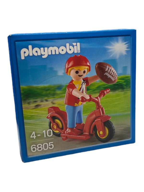 Preview for set 6805
