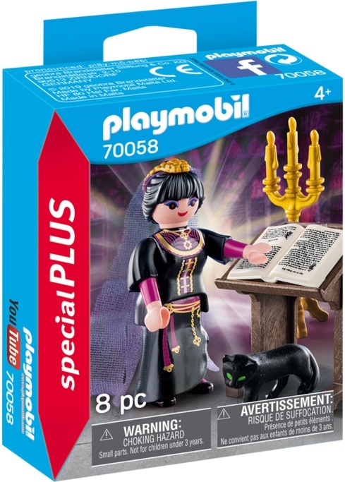 Preview for set 70058