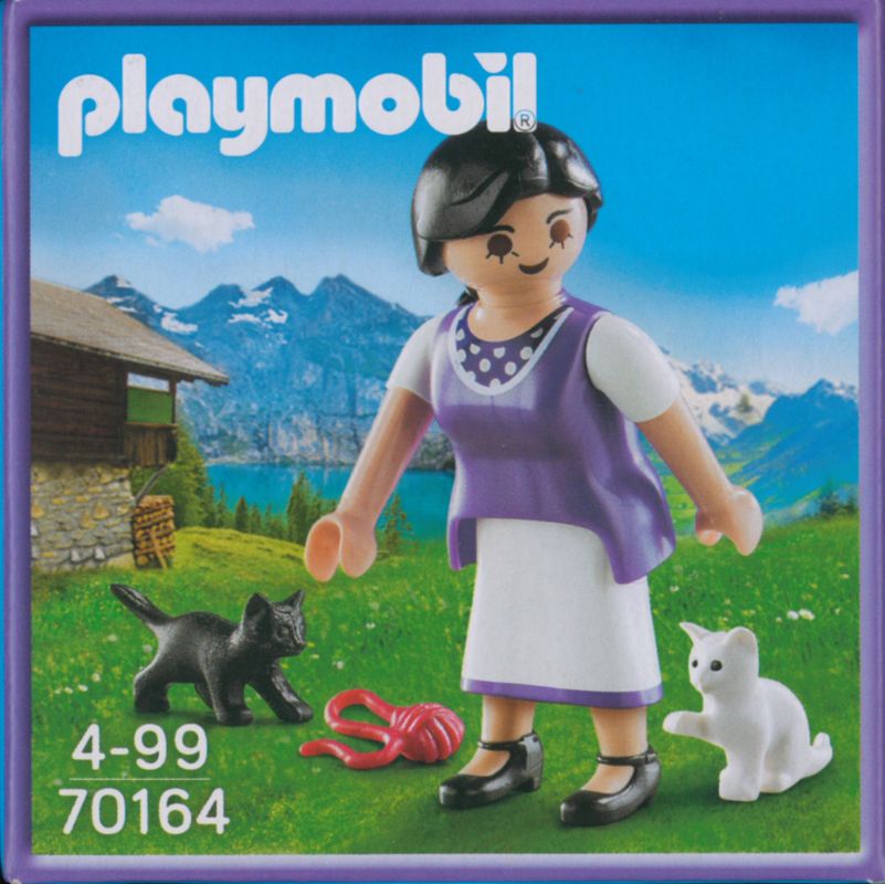 Preview for set 70164