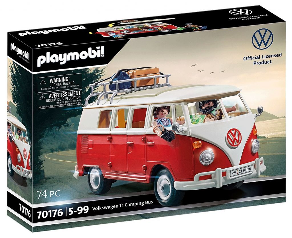 Preview for set 70176