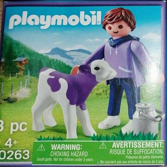 Preview for set 70263