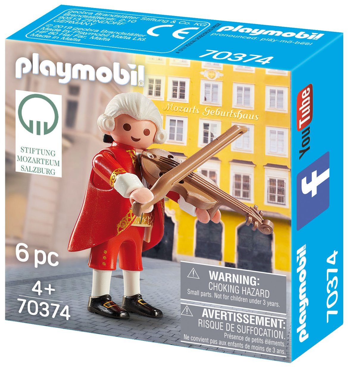 Preview for set 70374