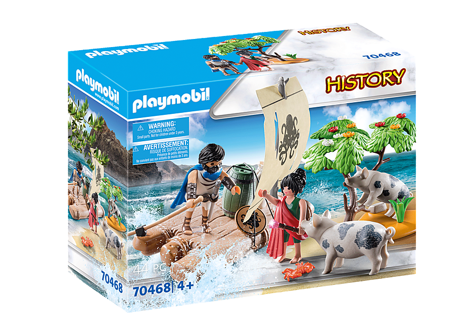 Preview for set 70468