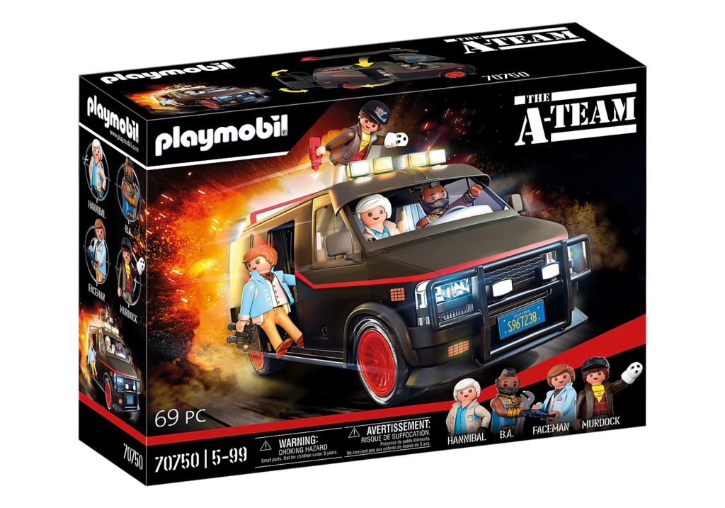 Preview for set 70750