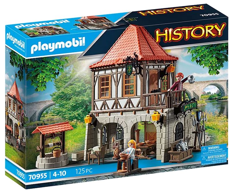 Preview for set 70955