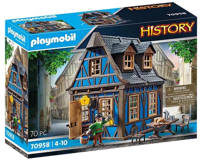 Preview for set 70958