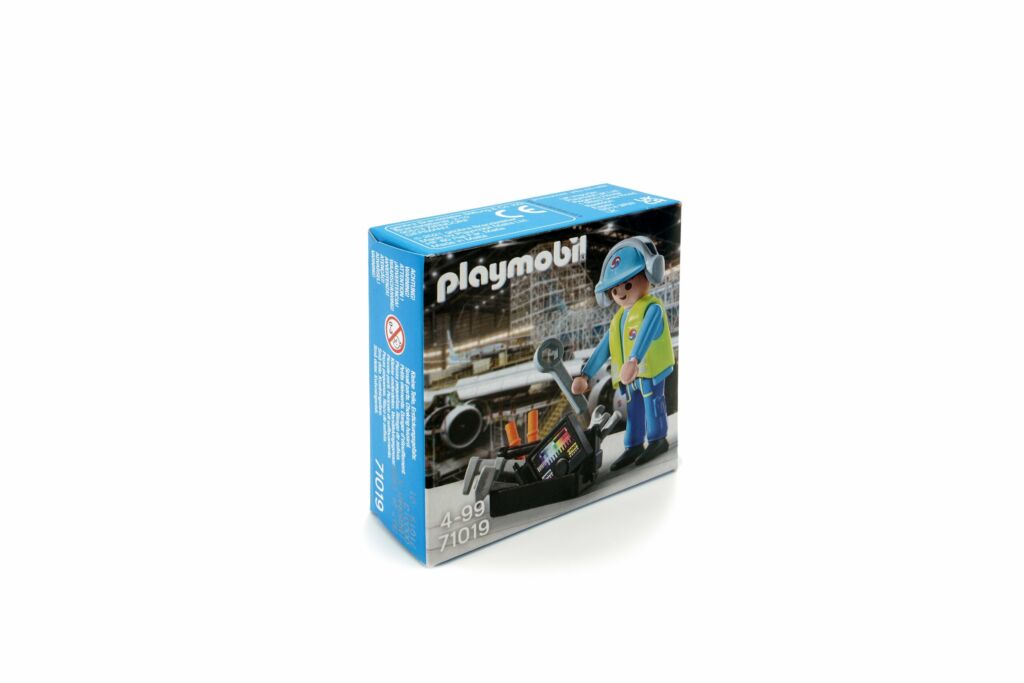 Preview for set 71019