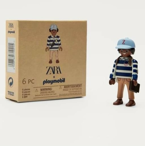 Preview for set 71021