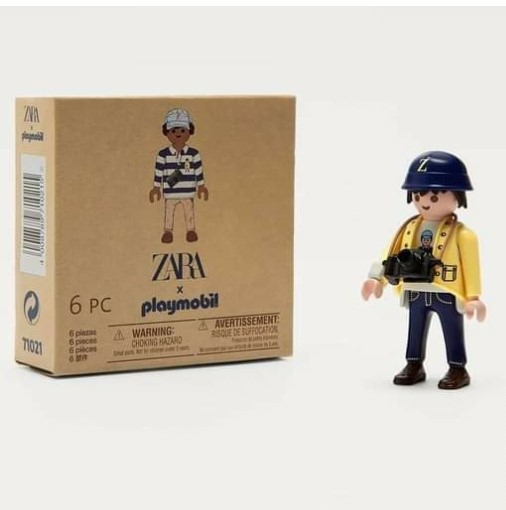 Preview for set 71022
