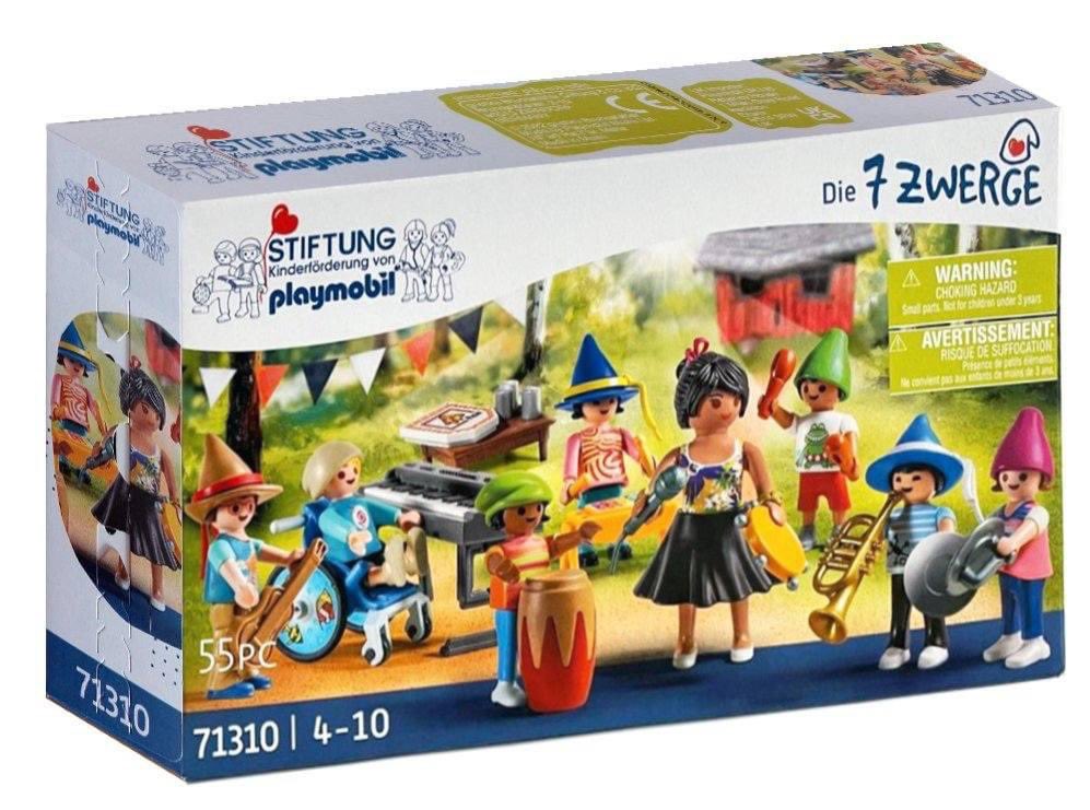 Preview for set 71310