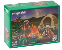 Preview for set 71312