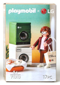 Preview for set 71313