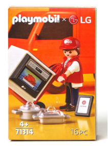 Preview for set 71314