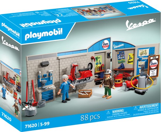 Preview for set 71620