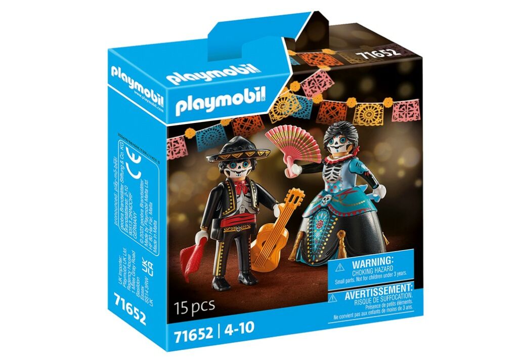 Preview for set 71652