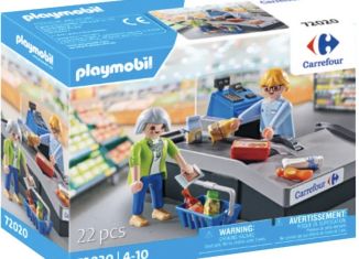 Preview for set 72020