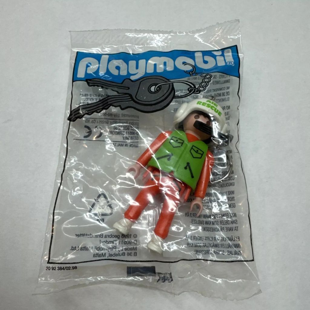 Preview for set 7821