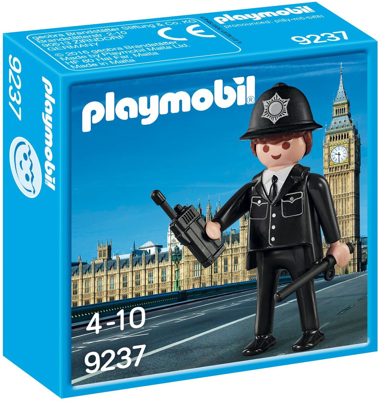 Preview for set 9237