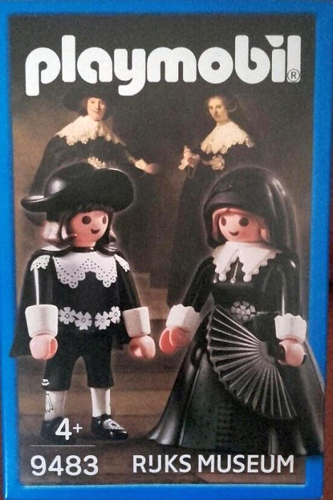 Preview for set 9483