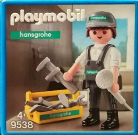 Preview for set 9538