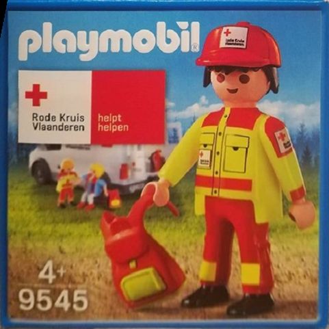 Preview for set 9545