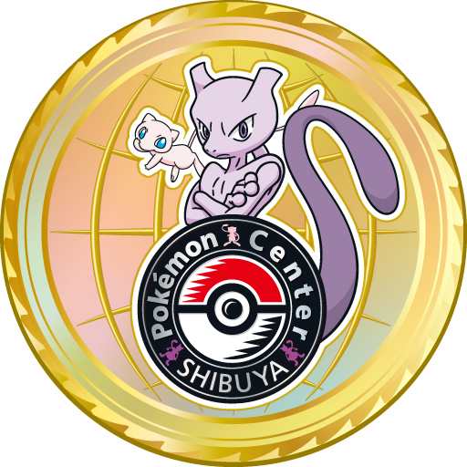 Pokémon Center Shibuya