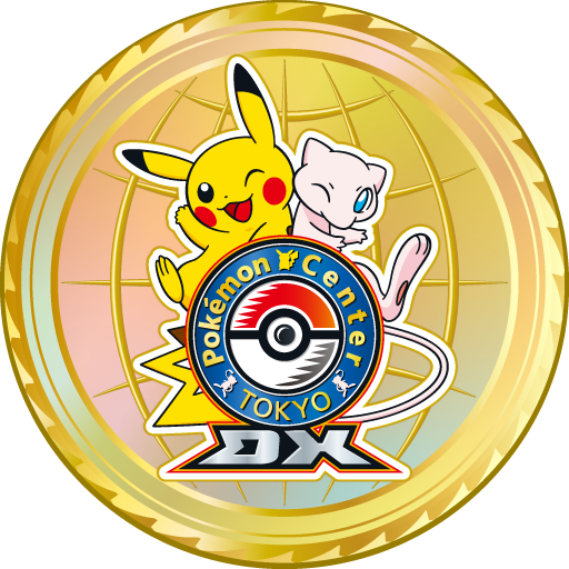 Pokémon Center Tokyo DX