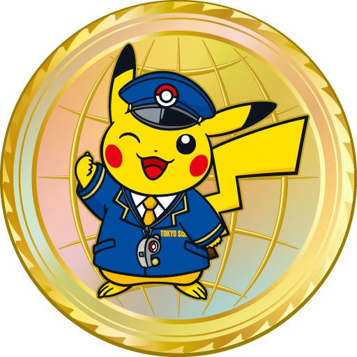 Pokémon Store Tokyo Station Shop