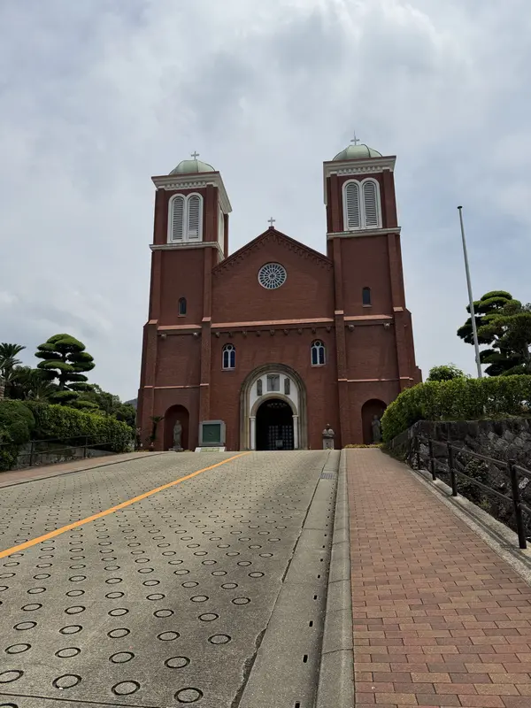 Step photo