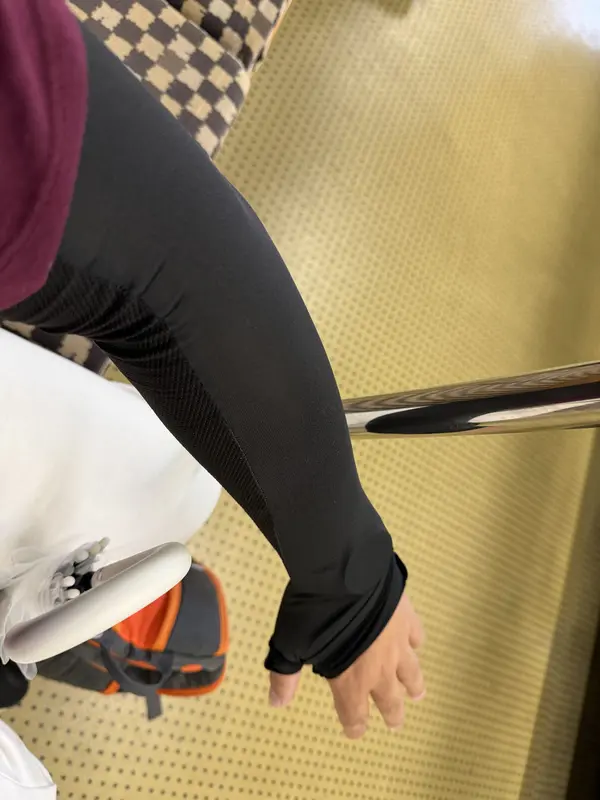 Step photo