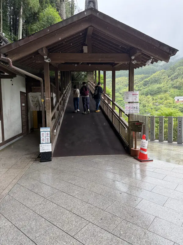 Step photo