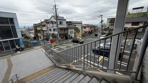 Step photo