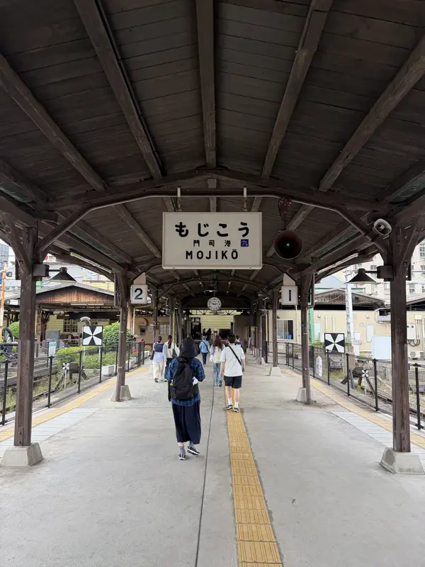 Step photo
