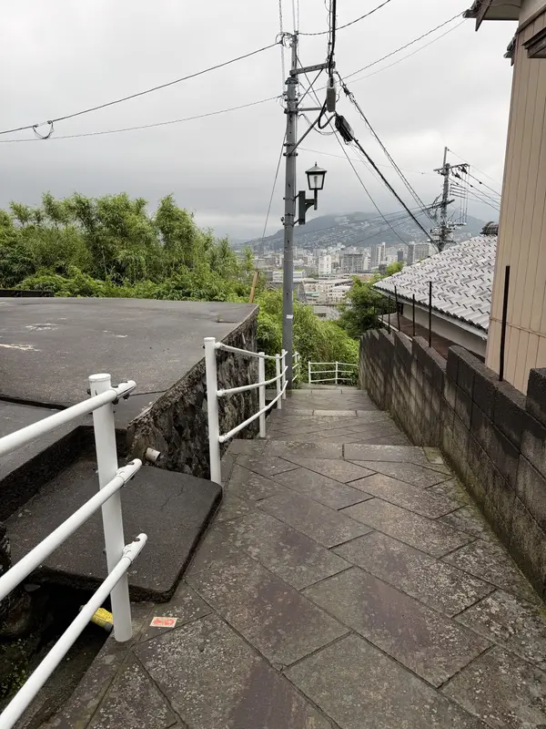 Step photo