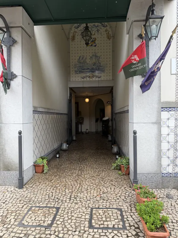 Step photo