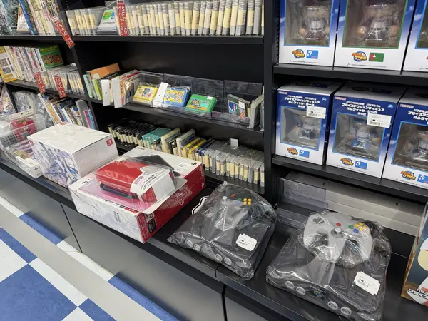 Step photo