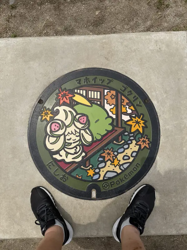 Step photo