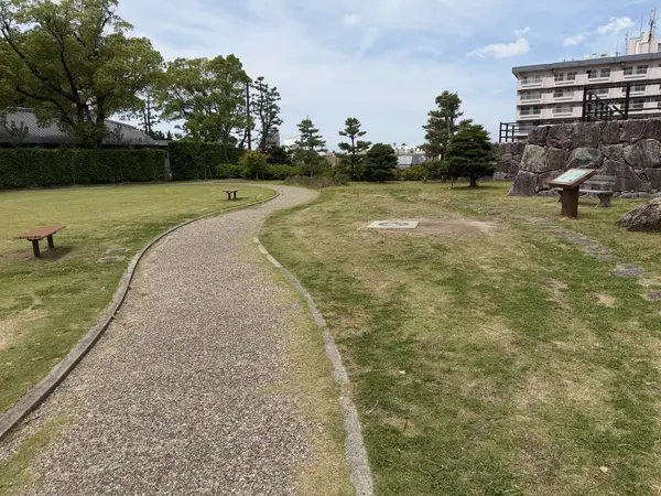 Step photo