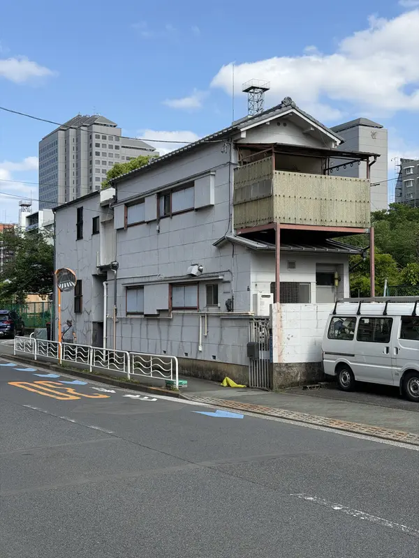Step photo